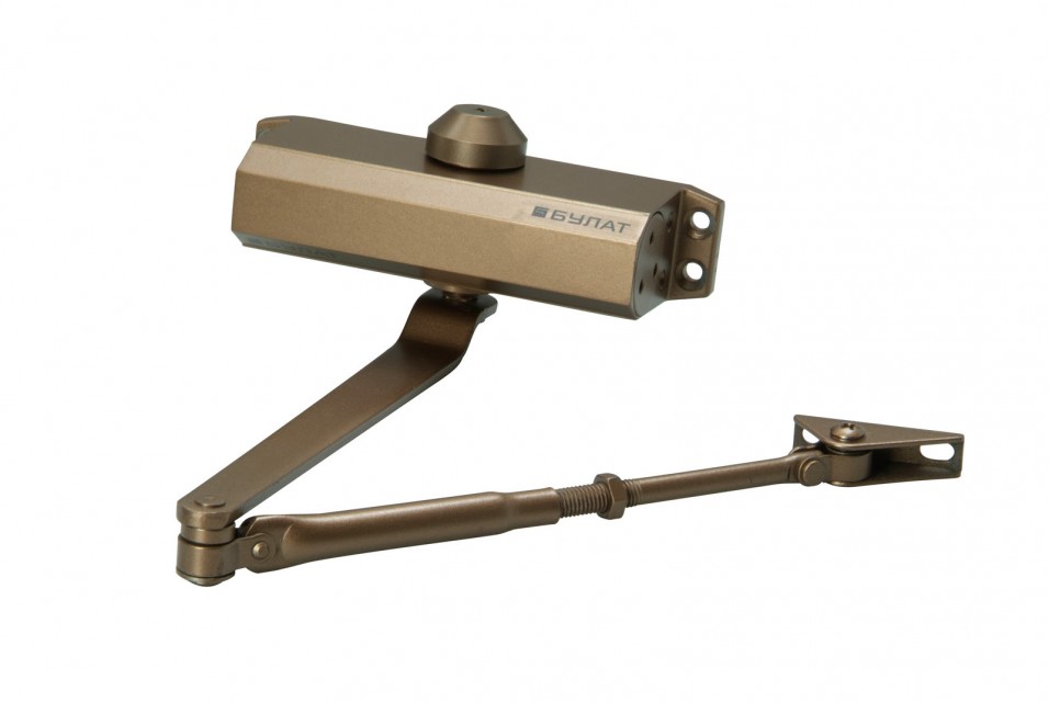 Доводчик — превью 4