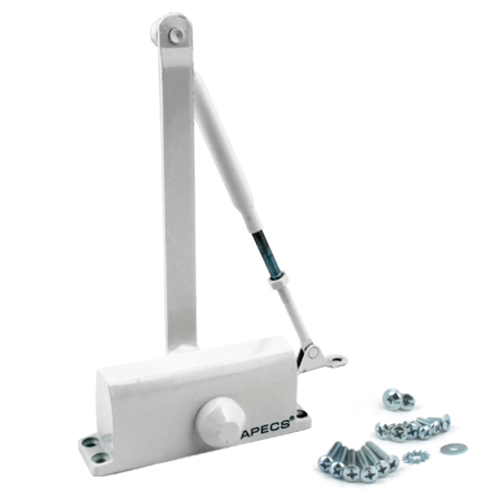 Доводчик — превью 11