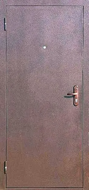 Входная дверь Kamrat-15 (Нитроэмаль)